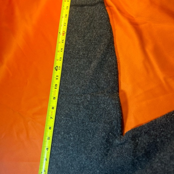 Wool Blend Daniele Blasi Sweater Made in Italy - Picture 13 of 13